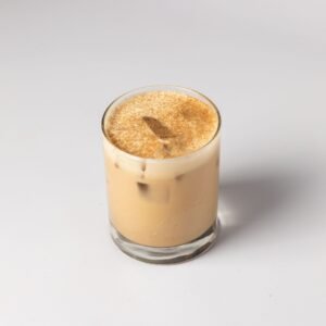 Iced Chai Latte