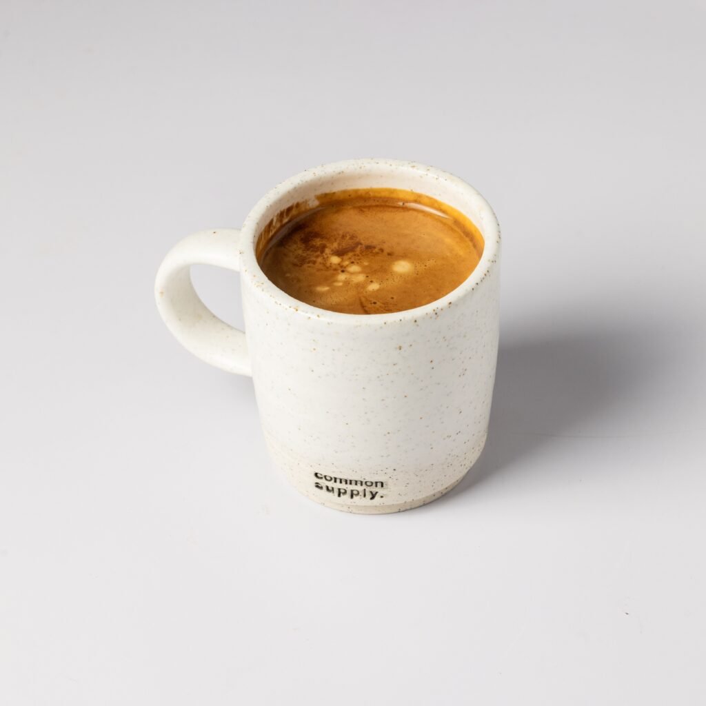 Long black