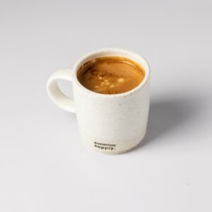 Long black