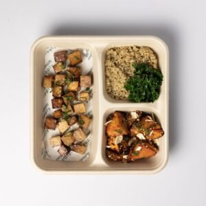 Tofu Supply (GF, DF, V)