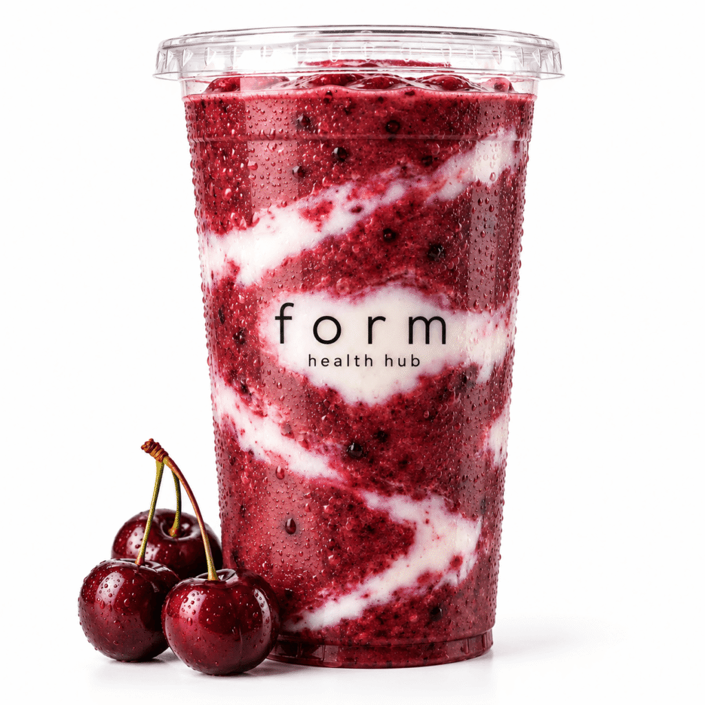 Cherry Culture
