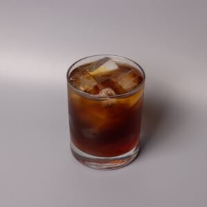 Cold Brew