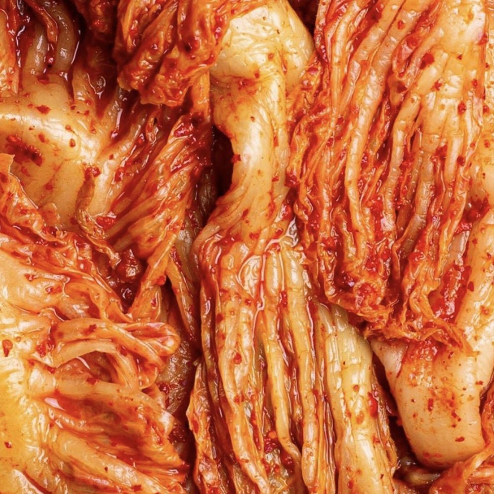 Kimchi