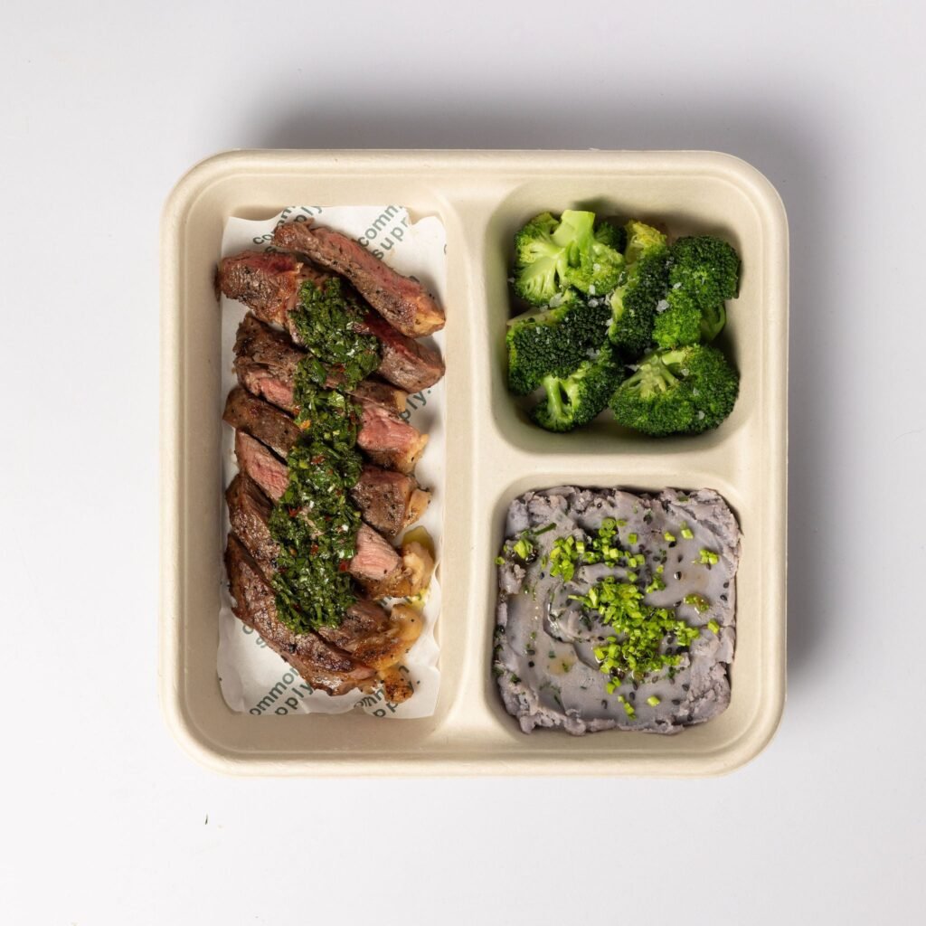 Common Steak (GF)