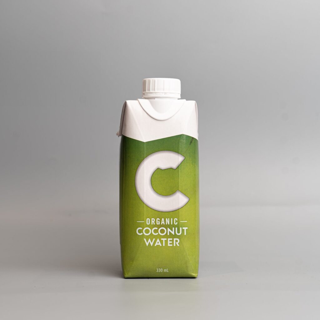 C Coconut Water 330ml