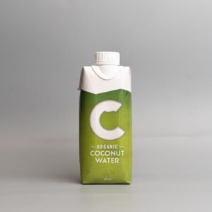 C Coconut Water 330ml