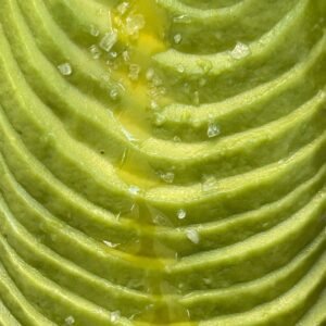 Half Avo