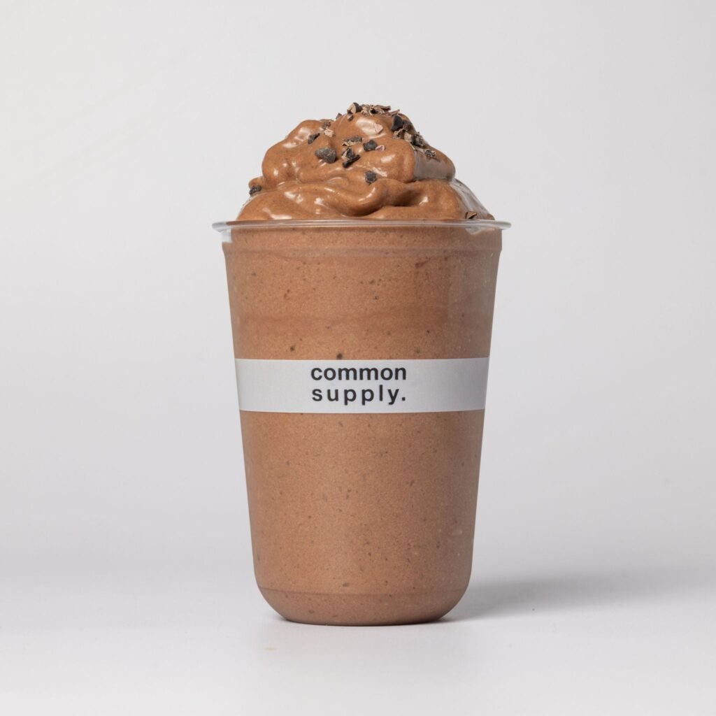 Choccy Supply (GF, DF, V)