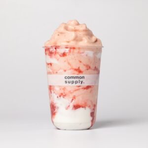 Strawberry Bliss (GF, DF)