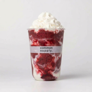 Cherries & Cream (DF, RSF)