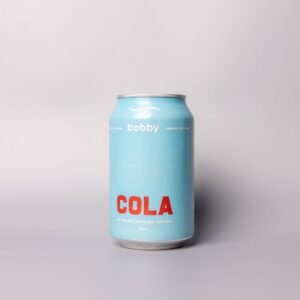 Bobby Cola 330ml