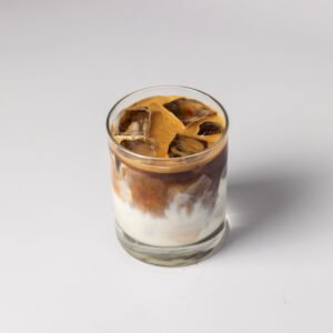 Iced Latte