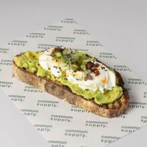 Chilli Avo (VEG)