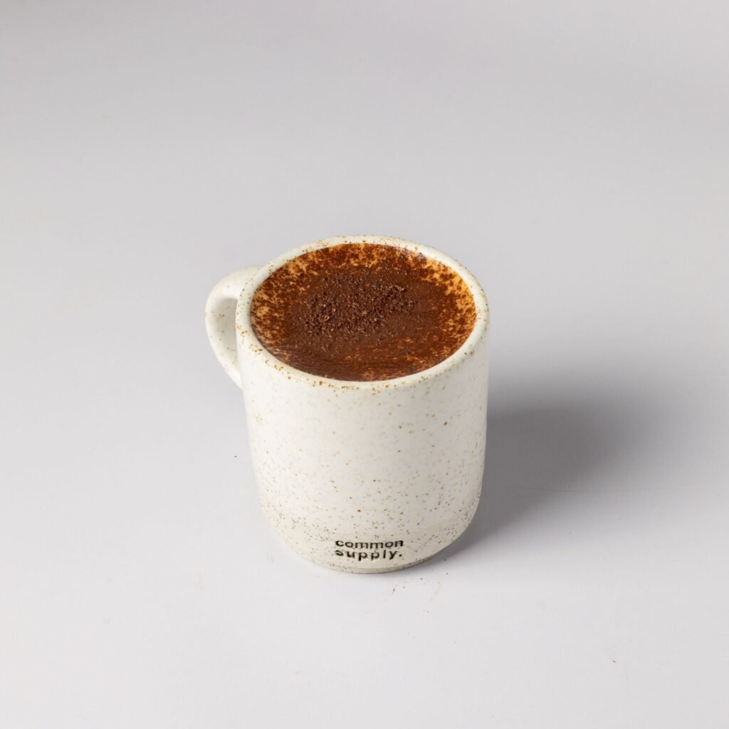 Hot Chocolate