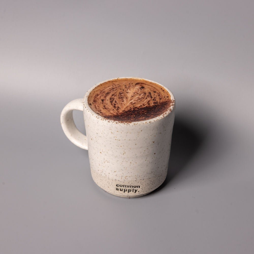 Mushroom Cacao