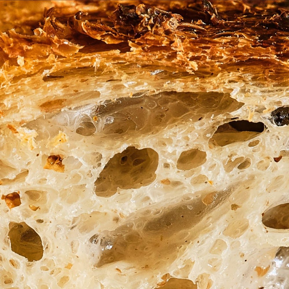 Slice of Bread