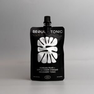 Seoul Tonic Korean Pear Post Drink 100ml