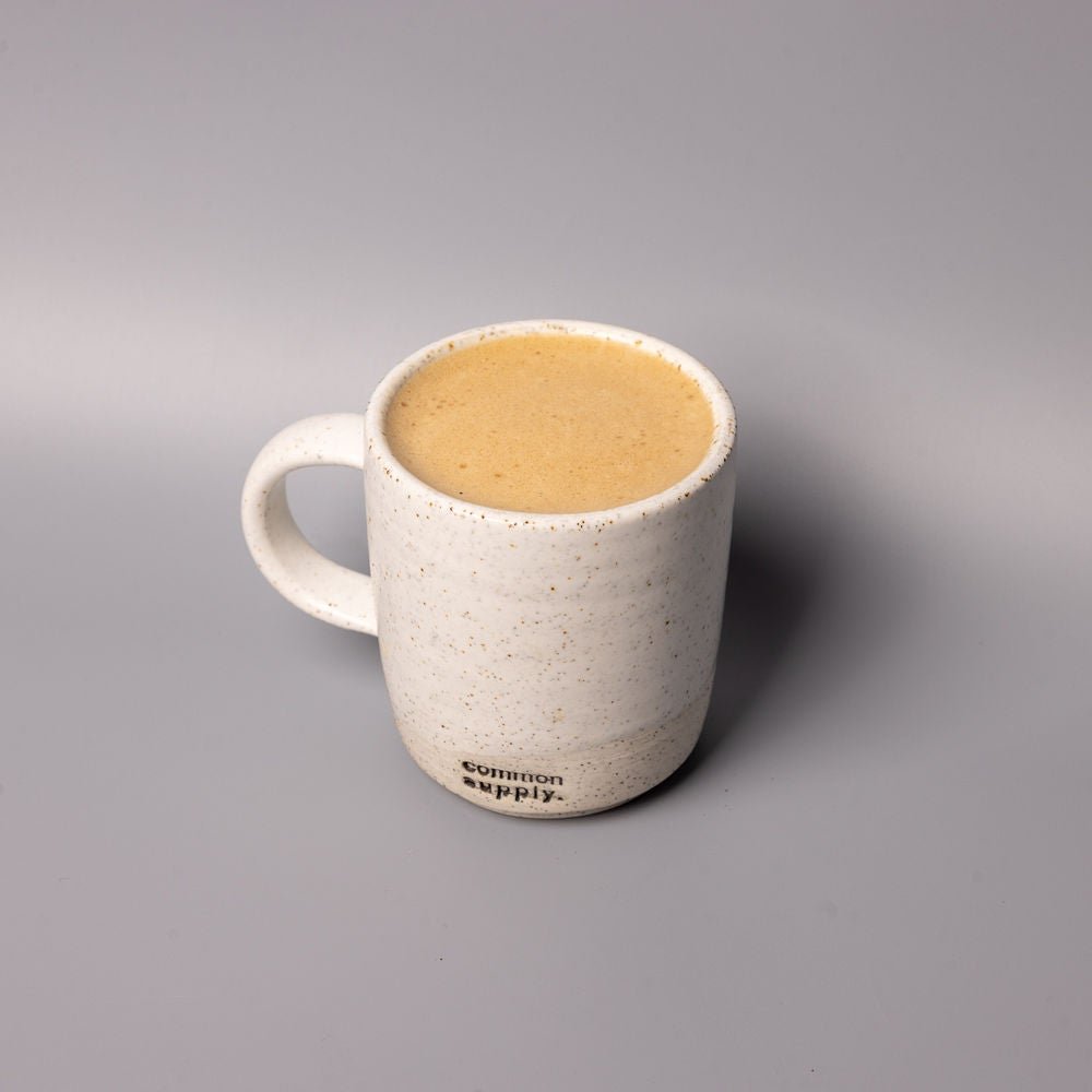 Bulletproof Coffee