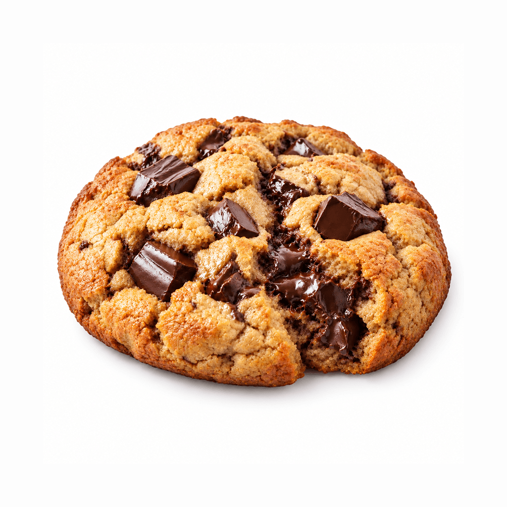 The XL Protein Cookie