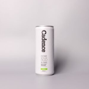 Cadence Core 500 Citrus 250ml