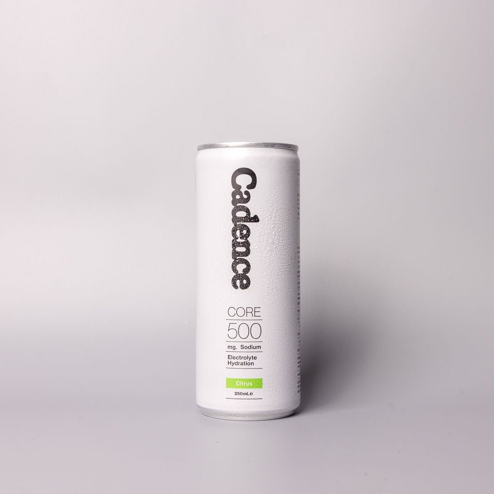 Cadence Core 500 Citrus 250ml