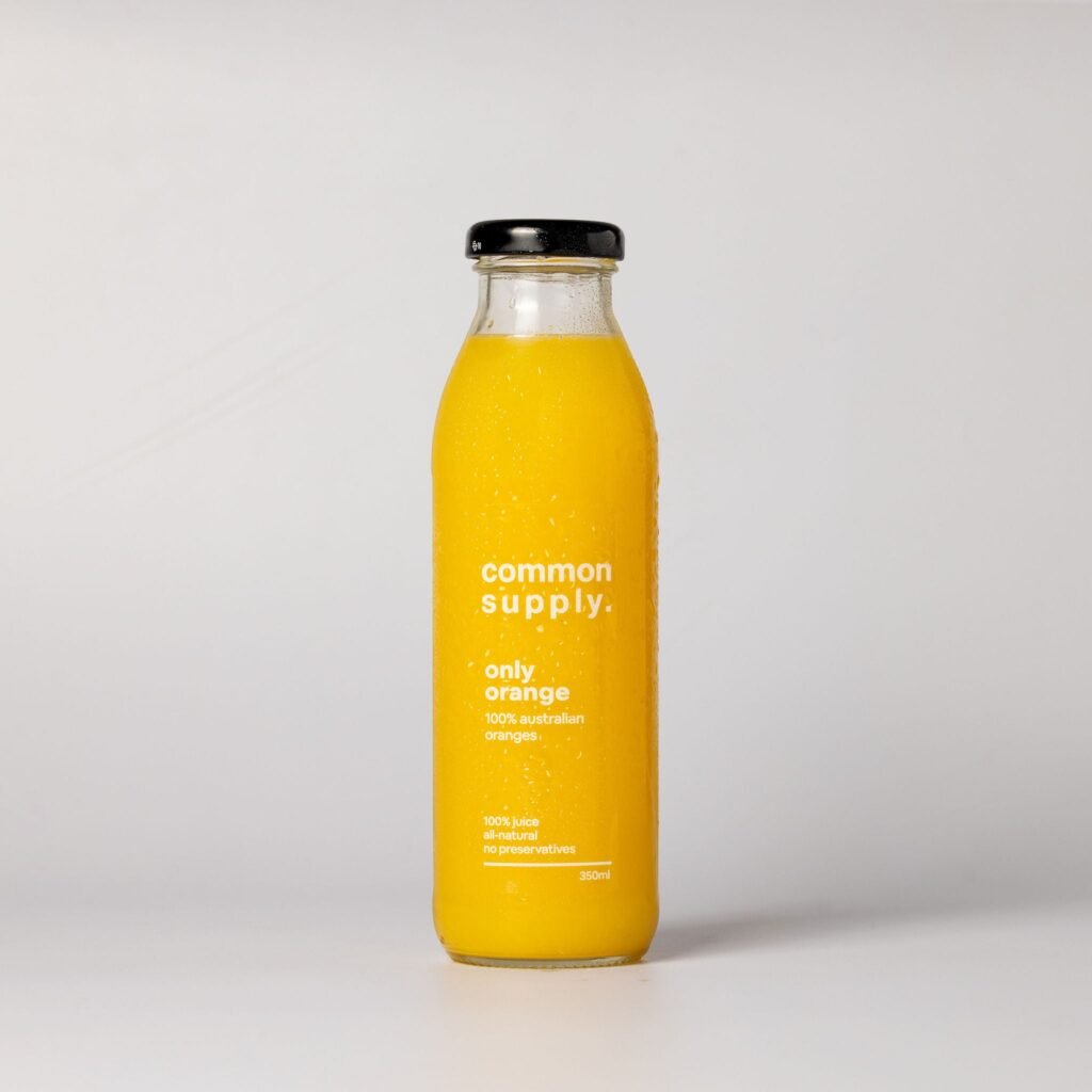 Only Orange