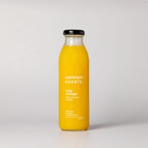 Only Orange