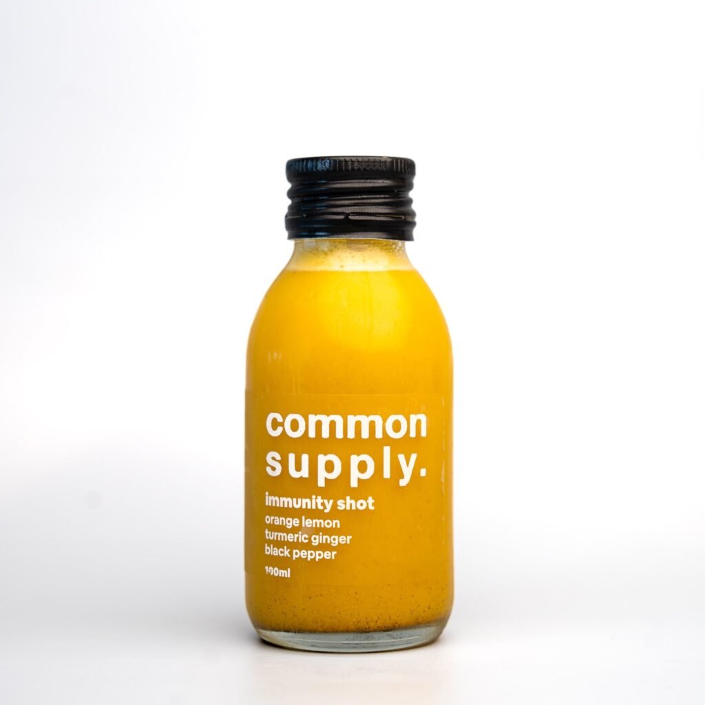 Immunity Elixir Shot