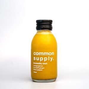 Immunity Elixir Shot