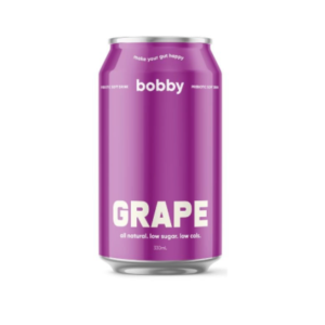 Bobby Grape 330ml