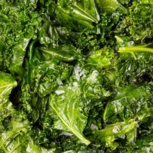 Sauteed Kale (GF, DF, V)
