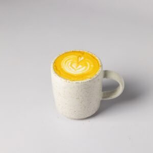 Turmeric Latte