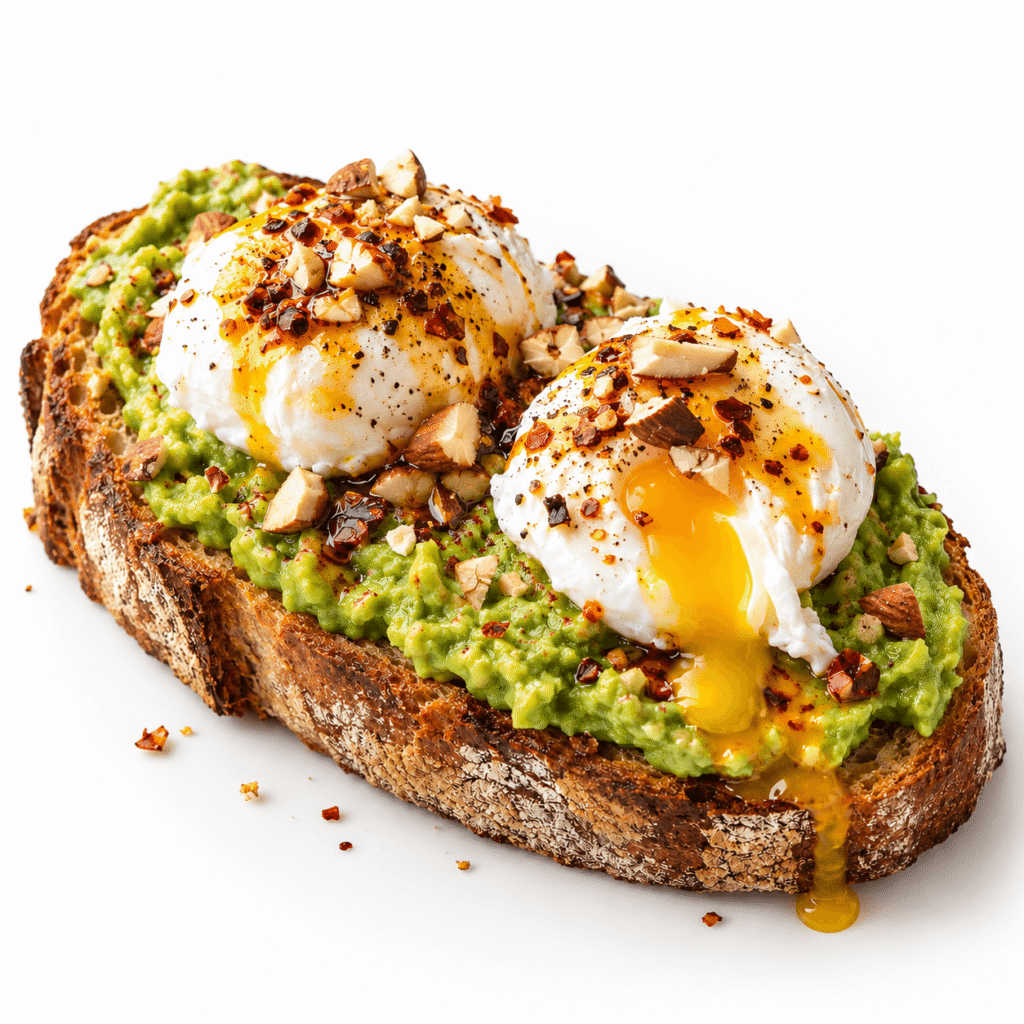 The Avo Crunch